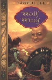 Cover of Wolf Wing
