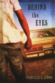 Cover of Behind the eyes