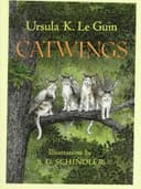 Cover of Catwings