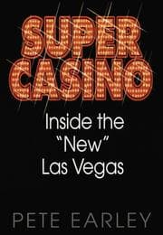 Cover of Super Casino