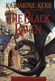 Cover of The black raven