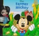 Cover of Disney's Farmer Mickey