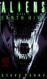 Cover of Earth hive