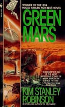 Cover of Green Mars