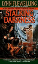 Cover of Stalking Darkness