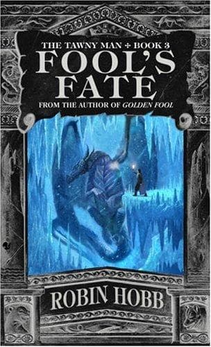 Cover of Fool's Fate