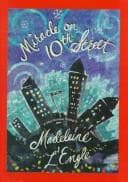 Cover of Miracle on 10th Street & Other Christmas Writings