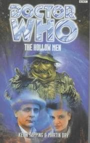 Cover of The Hollow Men