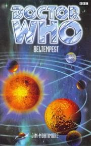 Cover of Doctor Who - Beltempest