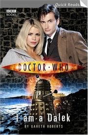 Cover of Doctor Who
