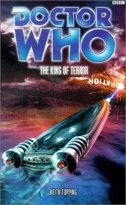 Cover of The King of Terror