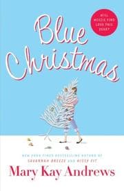 Cover of Blue Christmas
