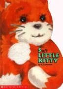 Cover of Soft little kitty