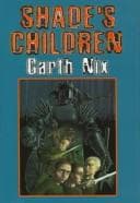 Cover of Shade's children