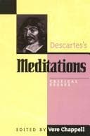 Cover of Descartes's "Meditations"