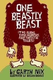 Cover of One Beastly Beast
