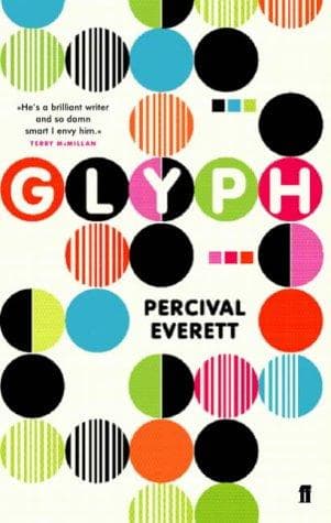 Cover of Glyph
