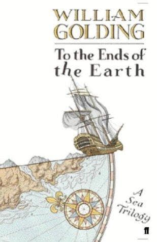 Cover of To the Ends of the Earth