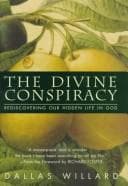 Cover of The Divine Conspiracy