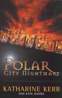 Cover of Polar City Nightmare