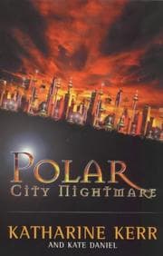 Cover of Polar City Nightmare