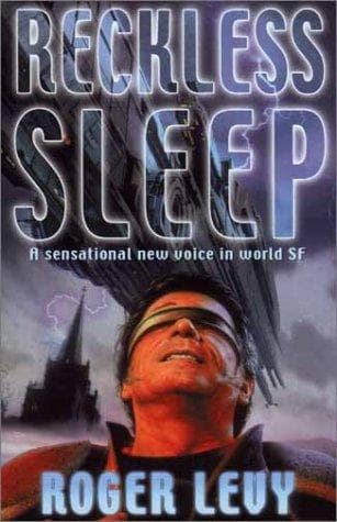 Cover of Reckless Sleep