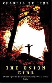 Cover of The Onion Girl