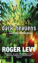 Cover of Dark Heavens