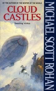 Cover of Cloud castles