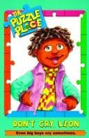 Cover of Don't cry, Leon