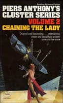 Cover of Chaining the lady