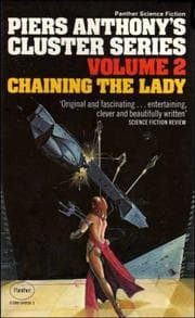 Cover of Chaining the lady