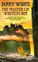 Cover of Master of Whitestorm