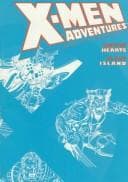 Cover from X-Men Adventures