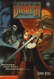 Cover of Book of Signs (Diadem