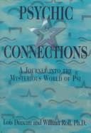 Cover of Psychic Connections
