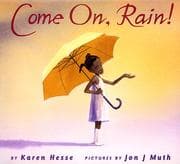 Cover of Come on, rain