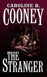 Cover of The Stranger