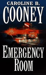 Cover of Emergency Room