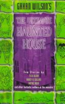 Cover of Gahan Wilson's the ultimate haunted house