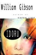 Cover of Idoru