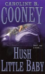 Cover of Hush Little Baby