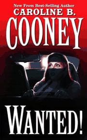 Cover of Wanted