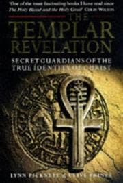 Cover of The Templar revelation