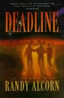 Cover of Deadline