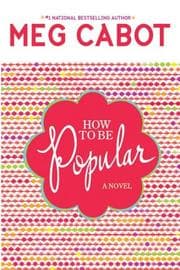 Cover of How to Be Popular