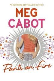 Cover of Pants on Fire