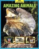 Cover of Amazing animals