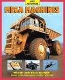 Cover of Mega machines