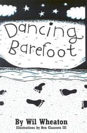 Cover of Dancing barefoot